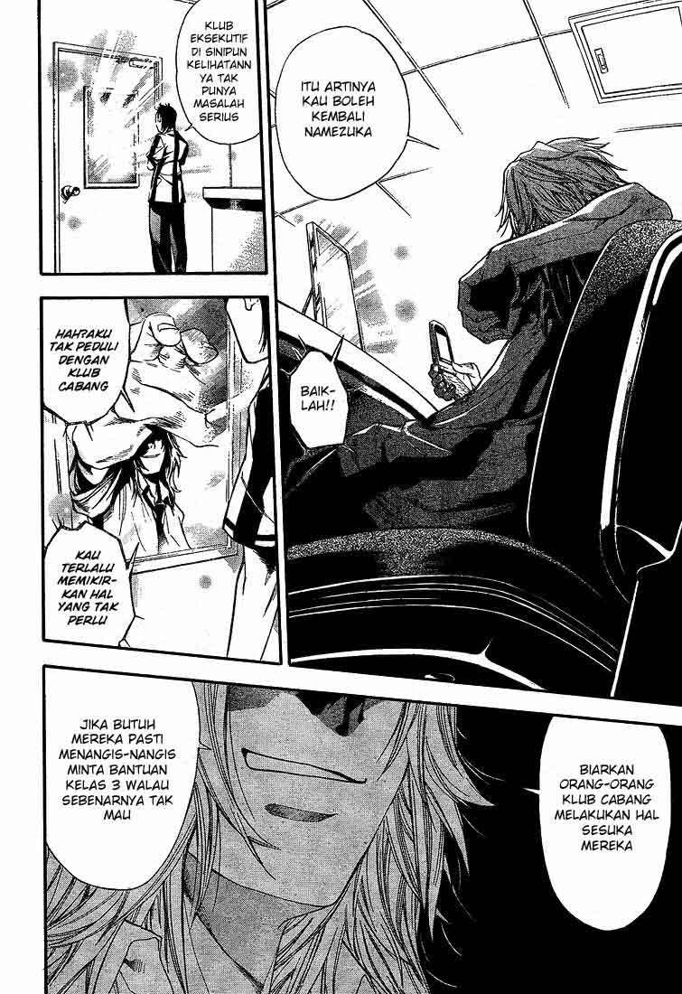 Chapter 70 - halaman 9