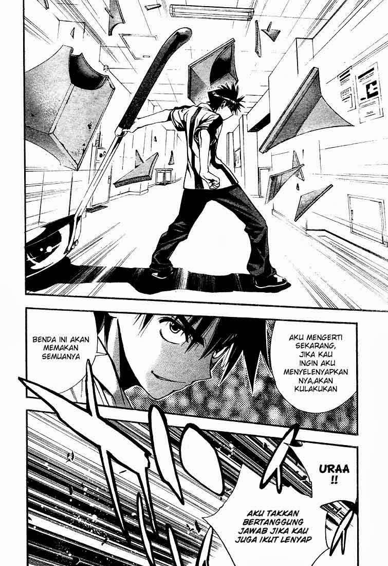 Chapter 69 - halaman 17