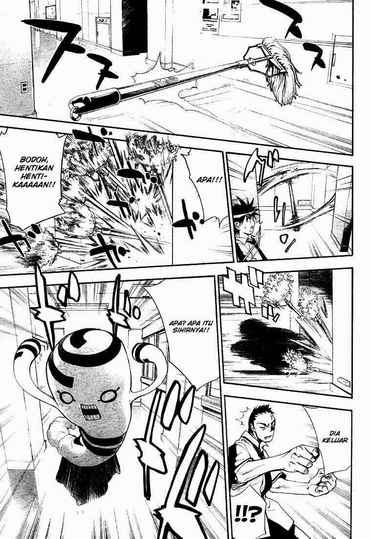 Chapter 69 - halaman 8