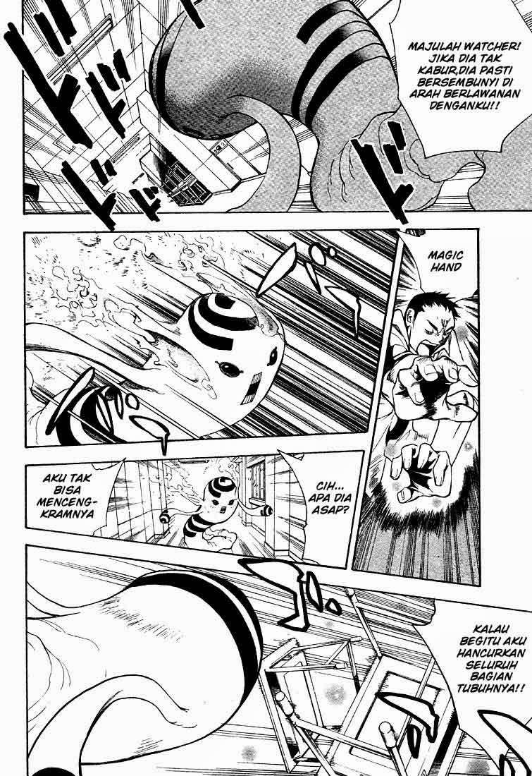 Chapter 69 - halaman 9