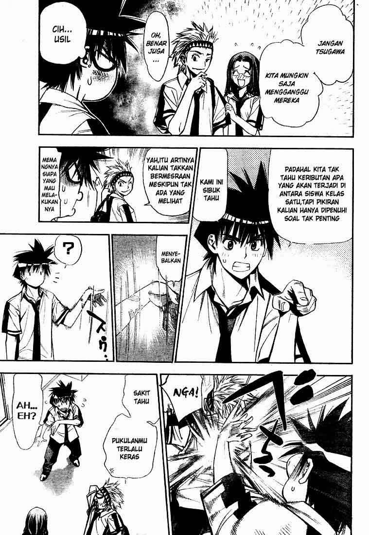 Chapter 68 - halaman 14