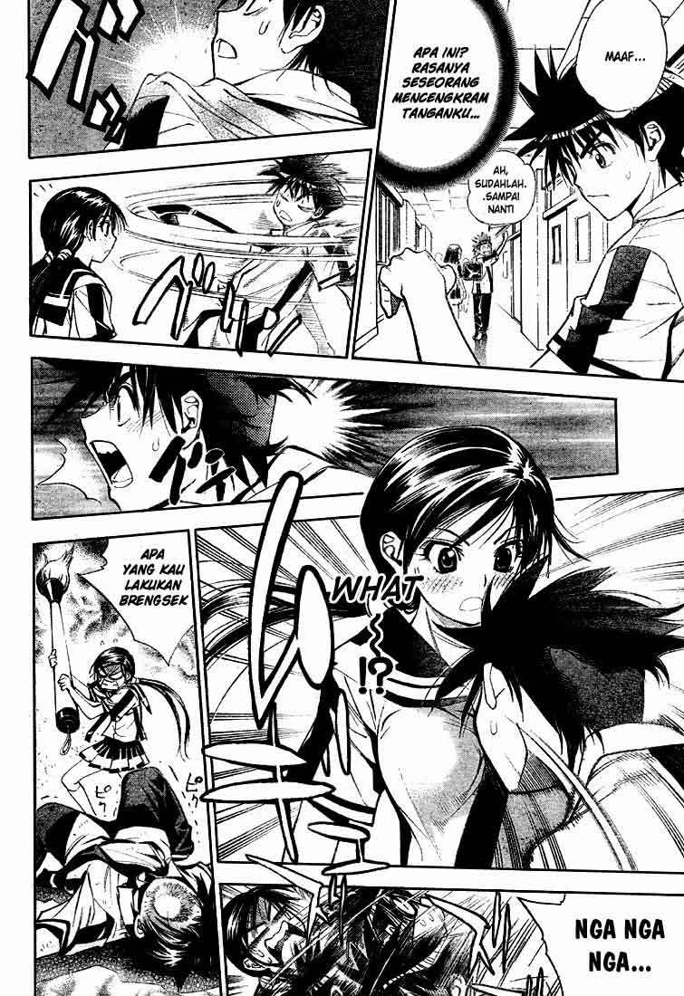 Chapter 68 - halaman 15