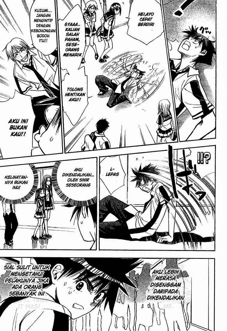 Chapter 68 - halaman 16