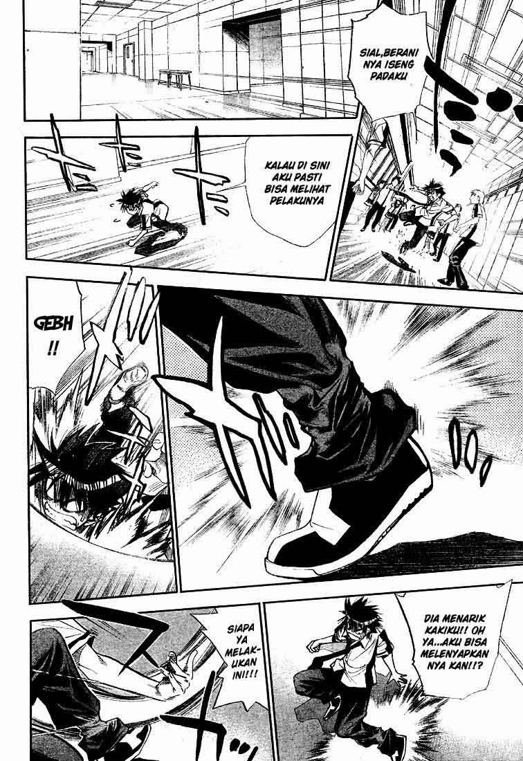 Chapter 68 - halaman 17