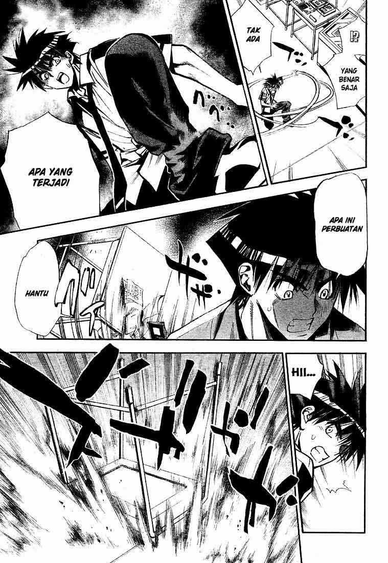 Chapter 68 - halaman 18