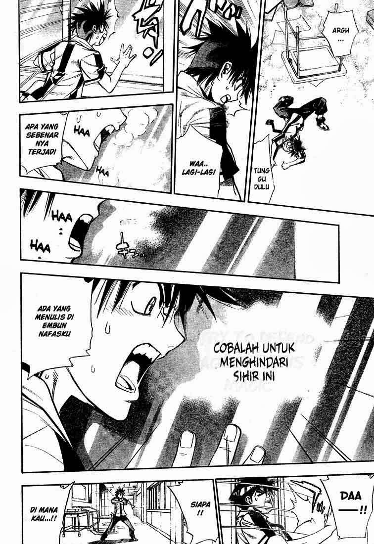 Chapter 68 - halaman 19