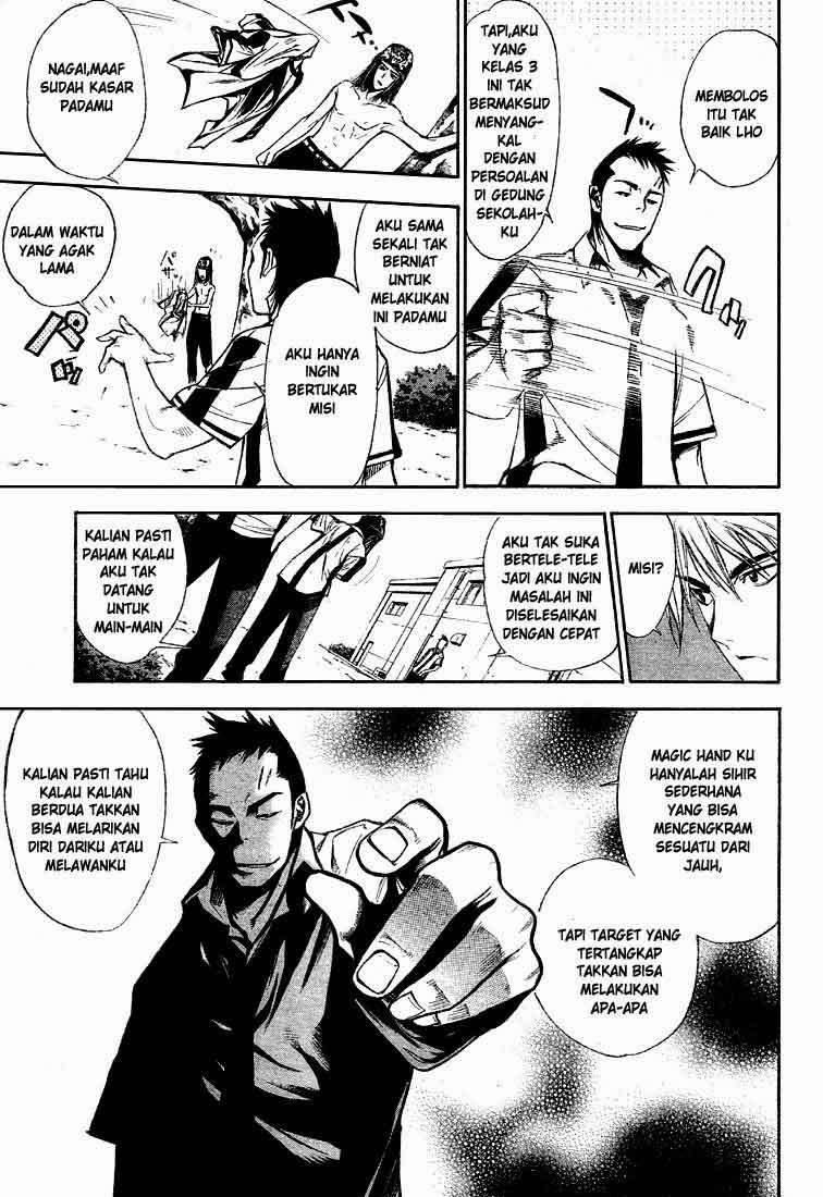 Chapter 68 - halaman 8