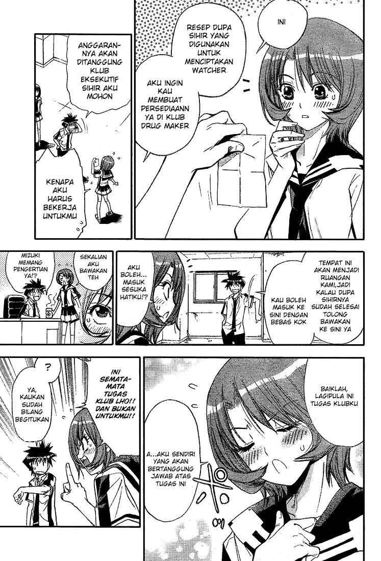 Chapter 67 - halaman 13