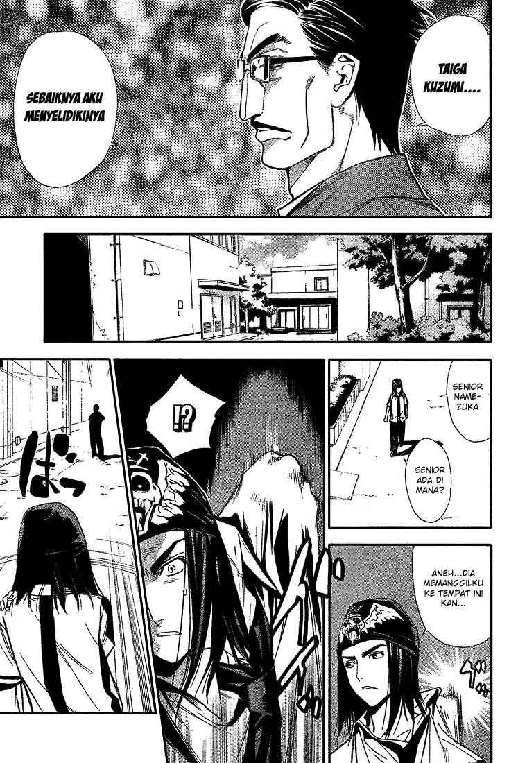 Chapter 67 - halaman 17