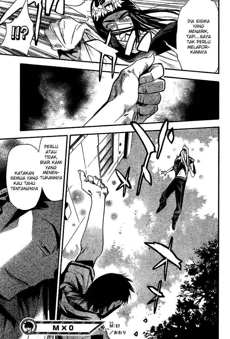 Chapter 67 - halaman 19