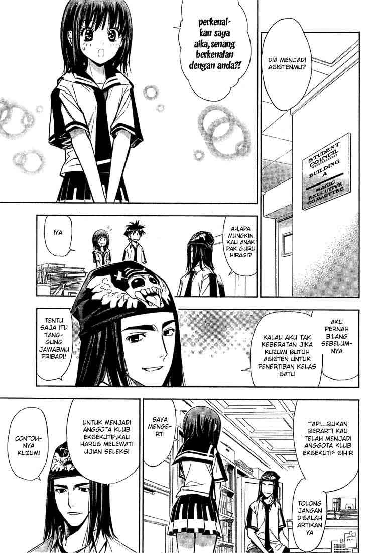 Chapter 67 - halaman 7