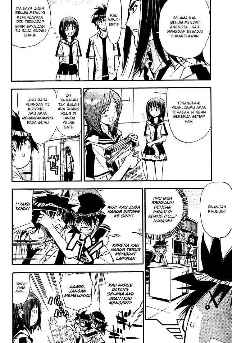 Chapter 67 - halaman 8