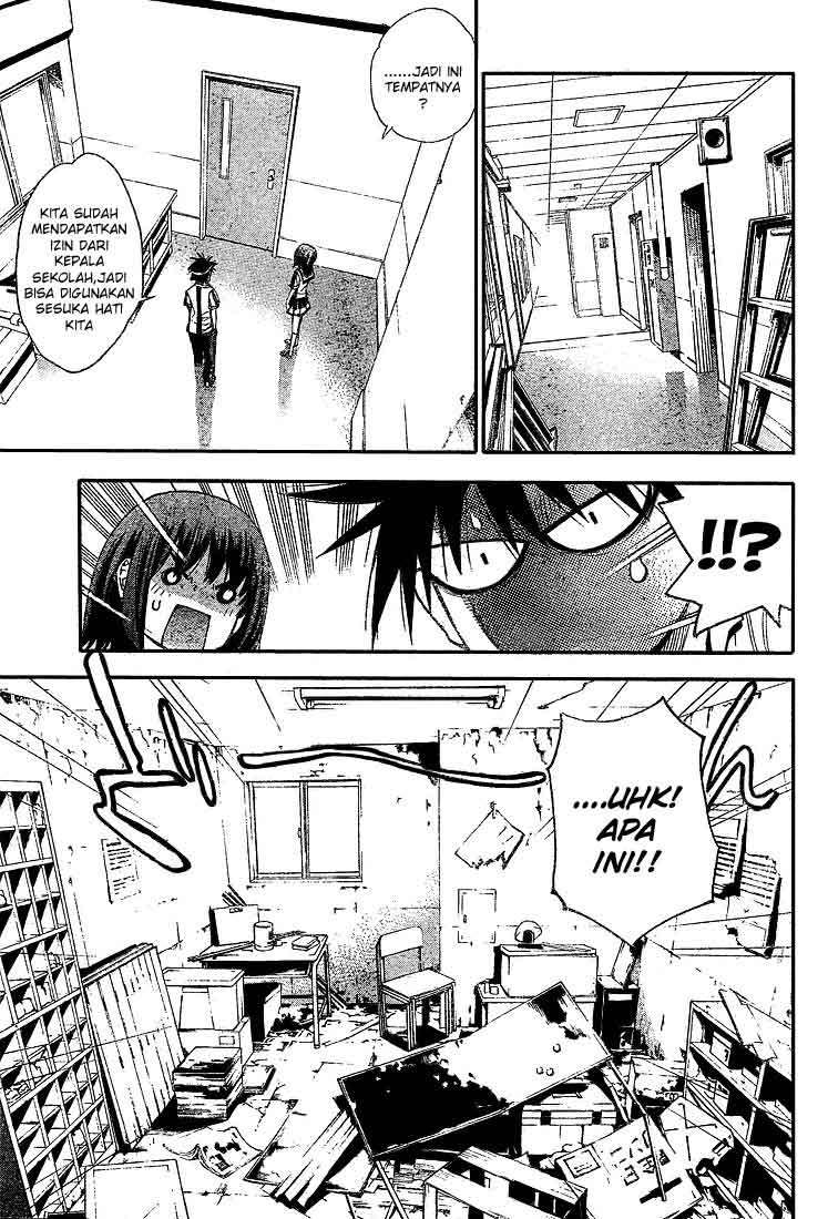 Chapter 67 - halaman 9