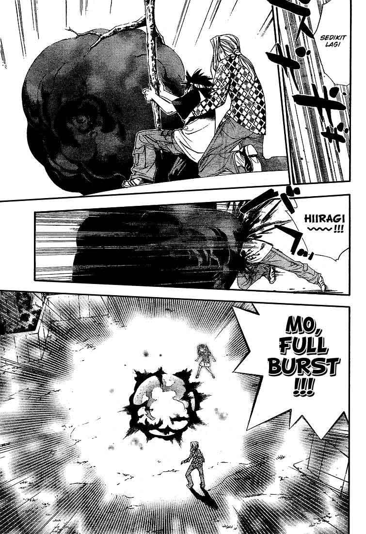Chapter 66 - halaman 12