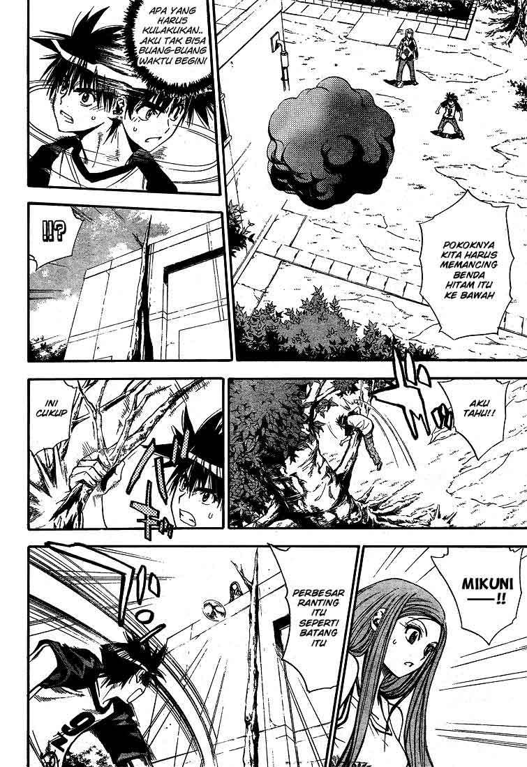 Chapter 66 - halaman 9