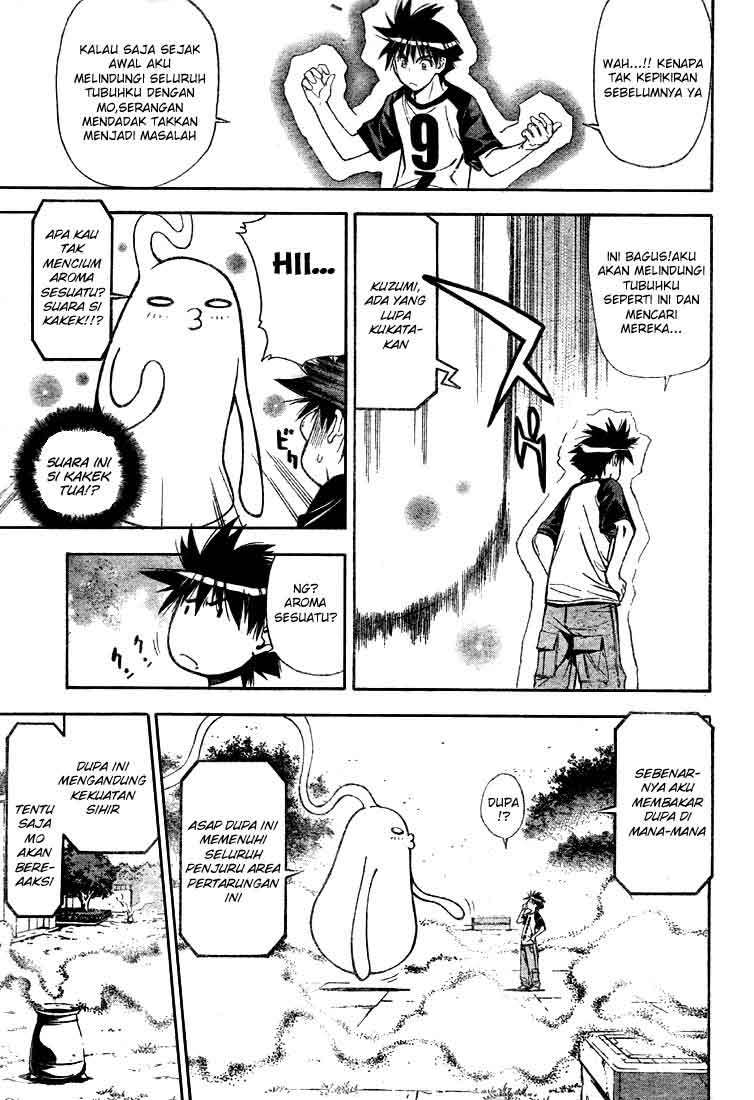Chapter 65 - halaman 12