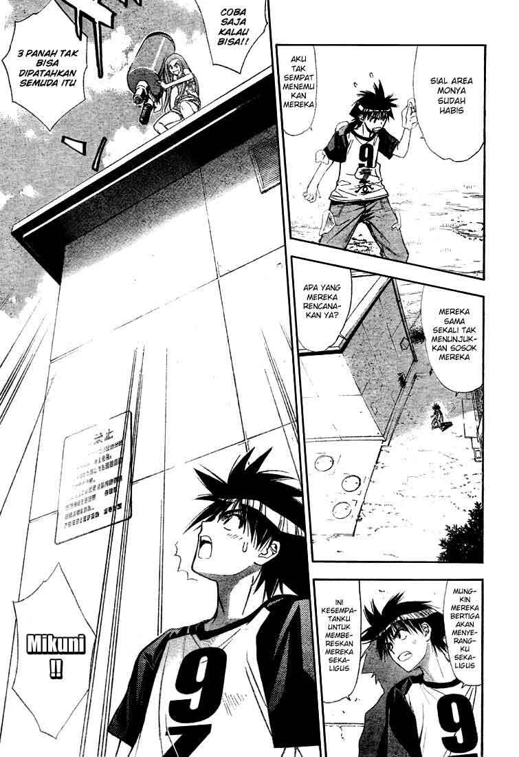 Chapter 65 - halaman 16