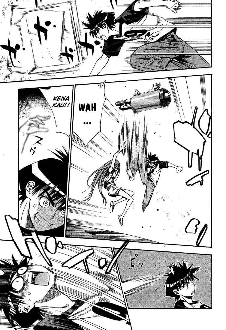 Chapter 65 - halaman 18