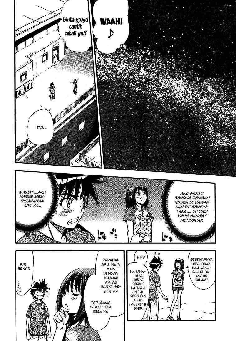 Chapter 64 - halaman 13