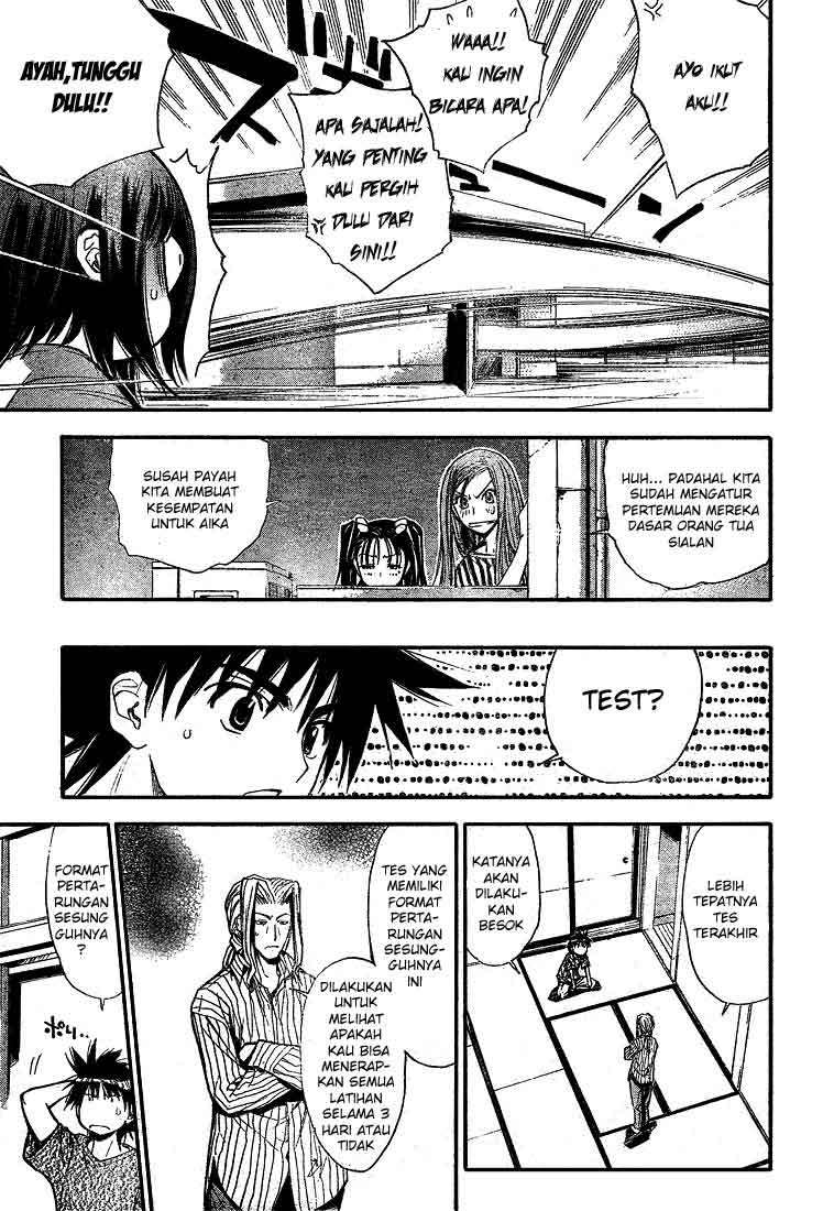 Chapter 64 - halaman 16