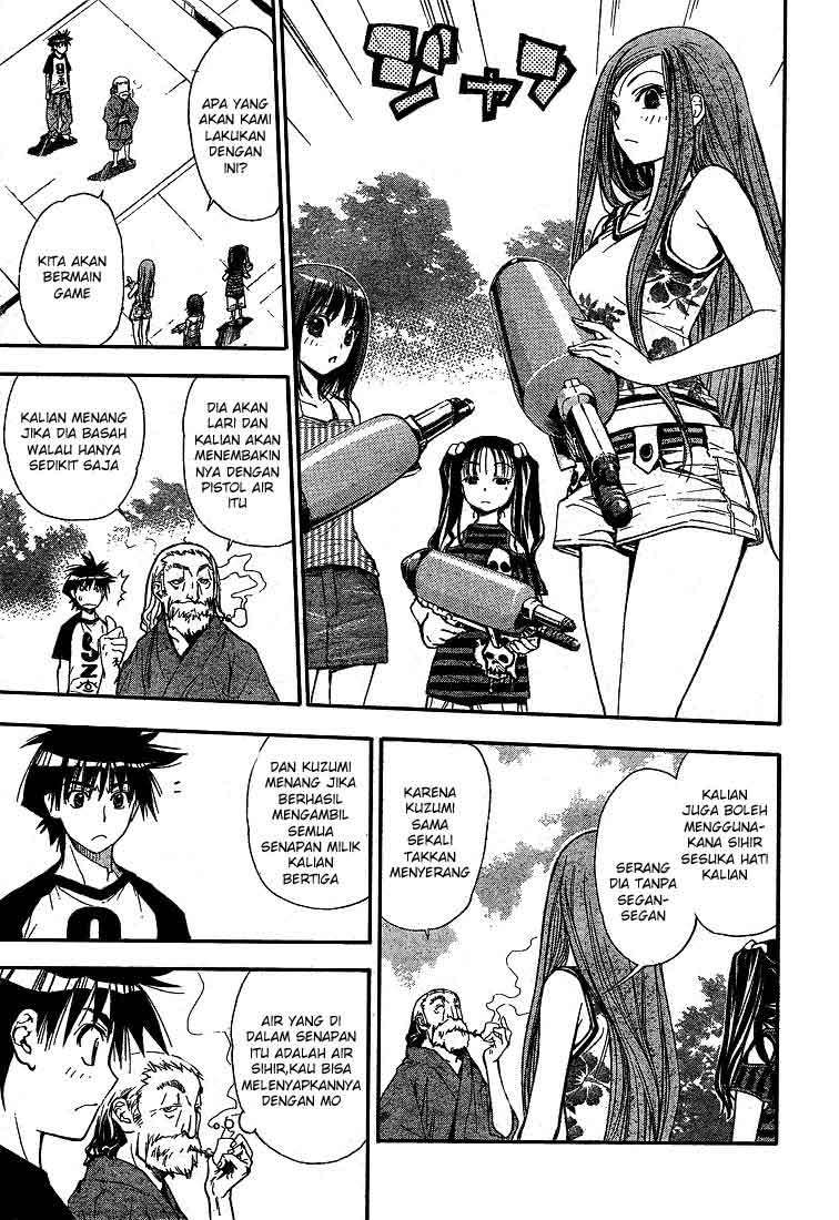 Chapter 64 - halaman 18