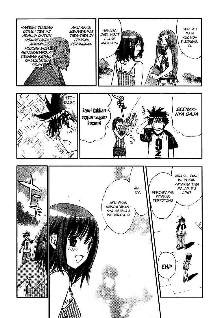 Chapter 64 - halaman 19