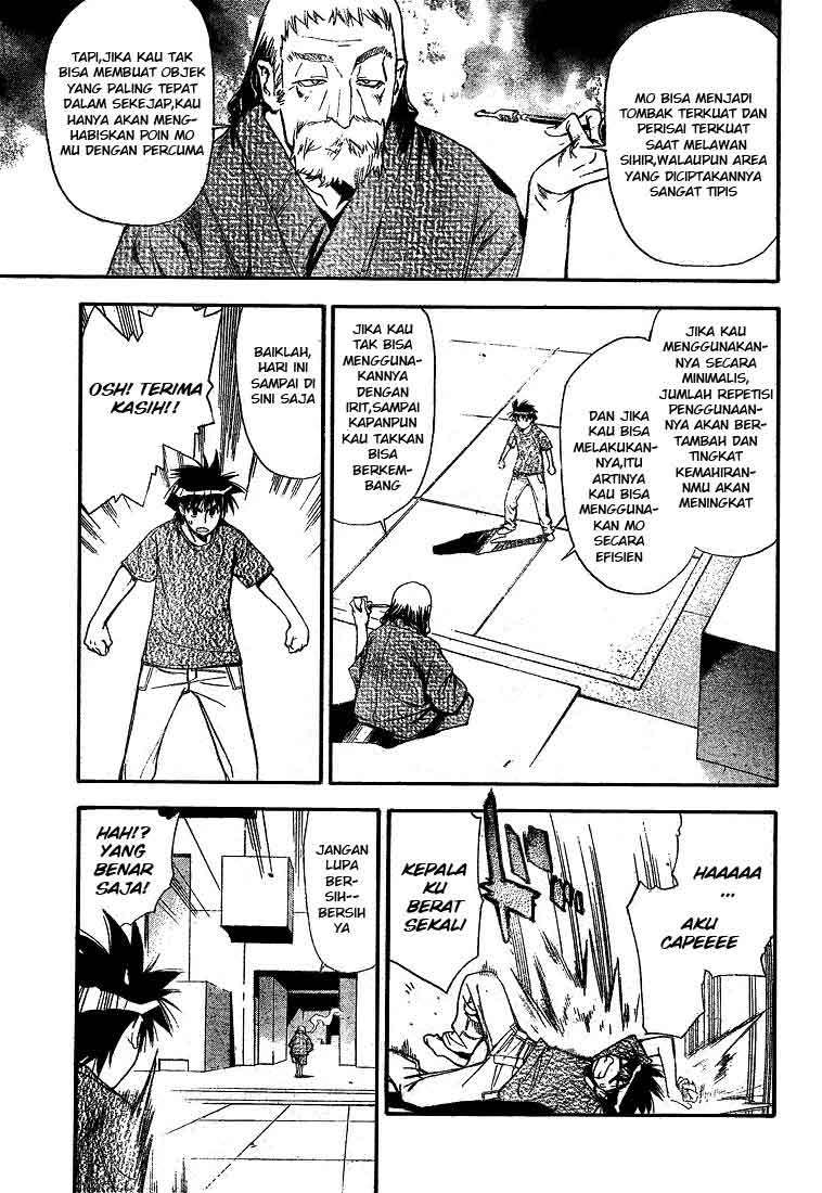 Chapter 64 - halaman 8