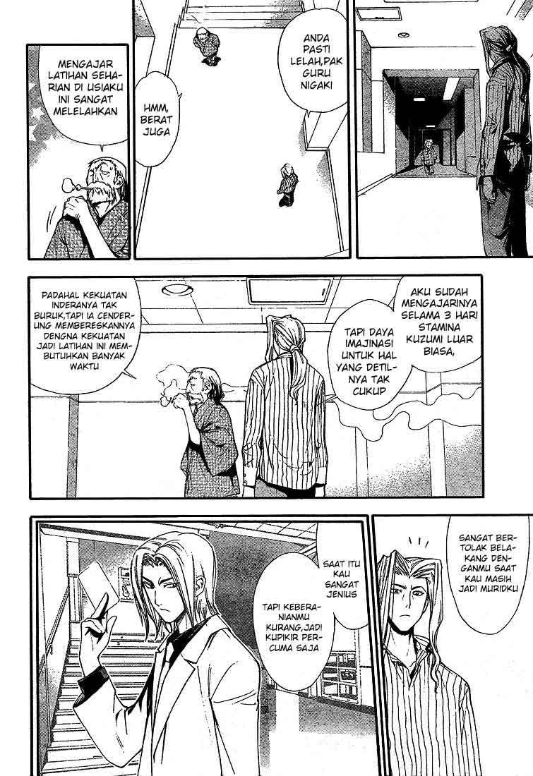 Chapter 64 - halaman 9