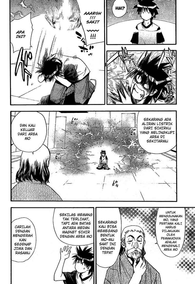 Chapter 63 - halaman 20