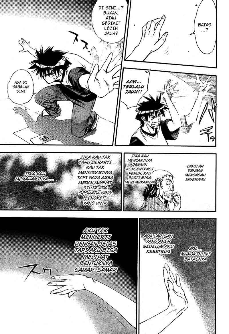 Chapter 63 - halaman 21