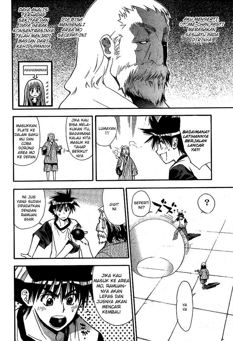 Chapter 63 - halaman 26