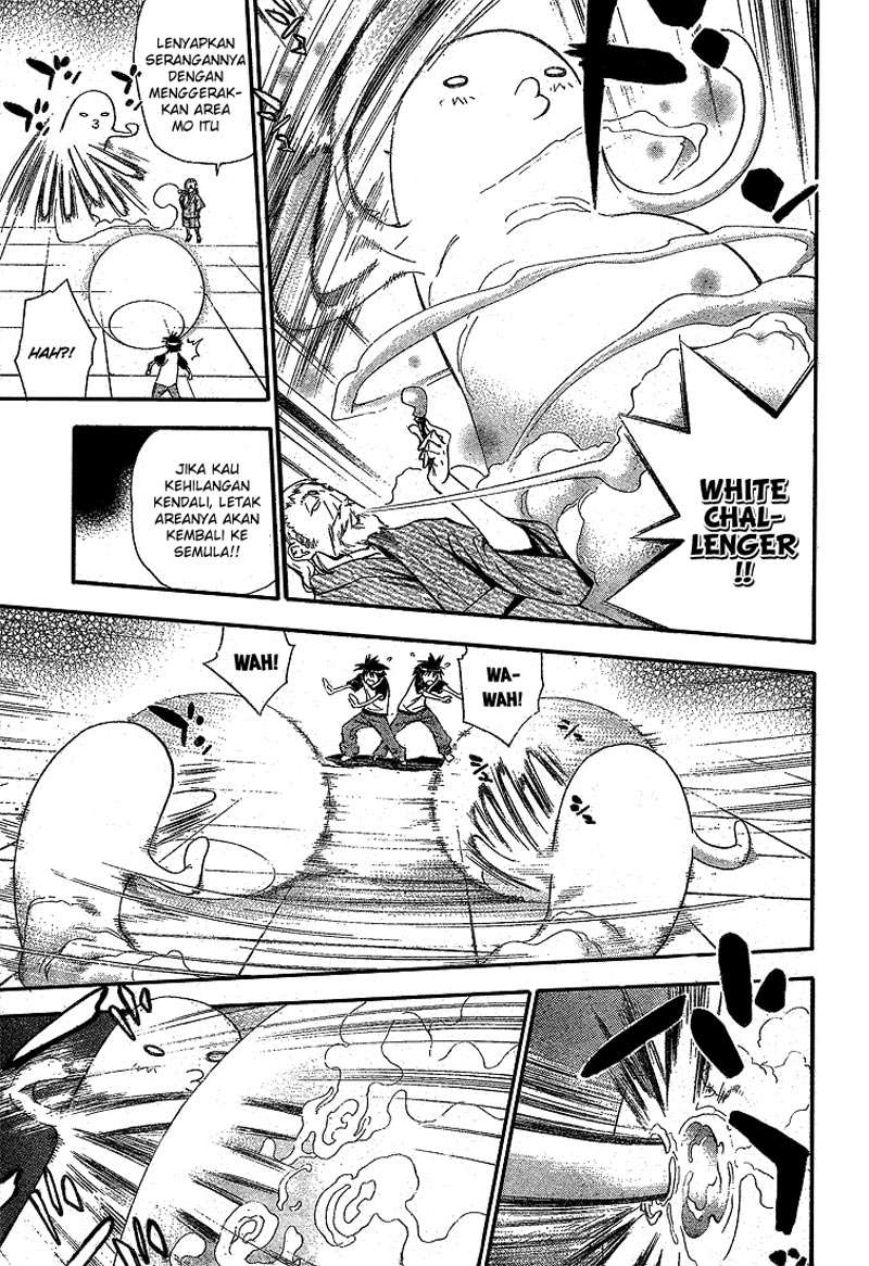 Chapter 63 - halaman 27