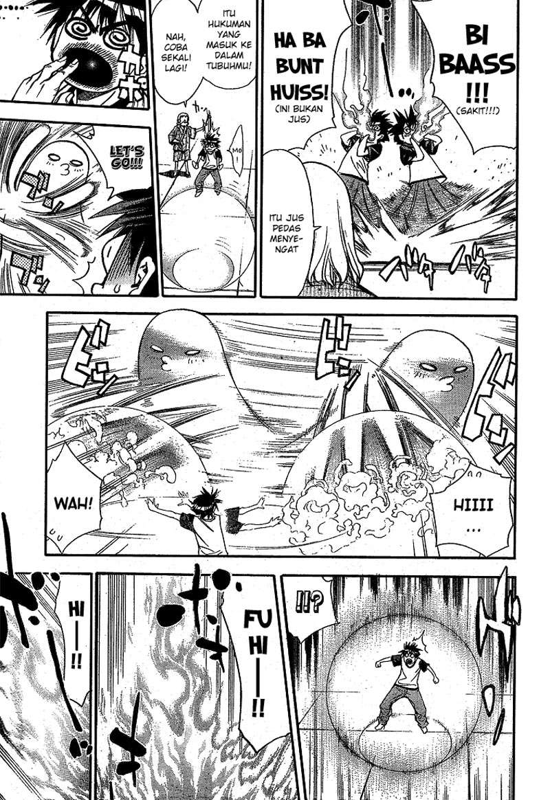 Chapter 63 - halaman 32