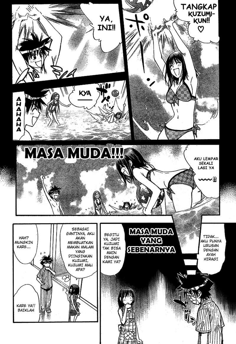 Chapter 63 - halaman 9