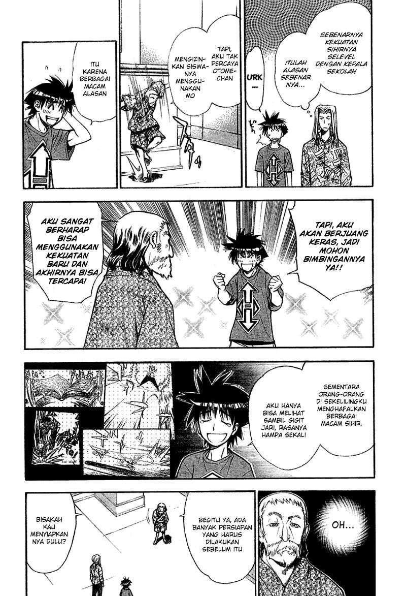 Chapter 62 - halaman 22