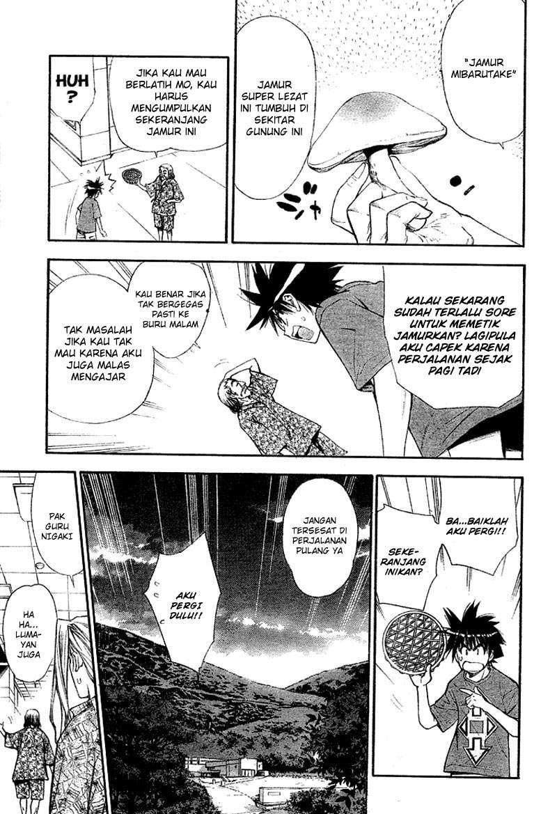 Chapter 62 - halaman 23