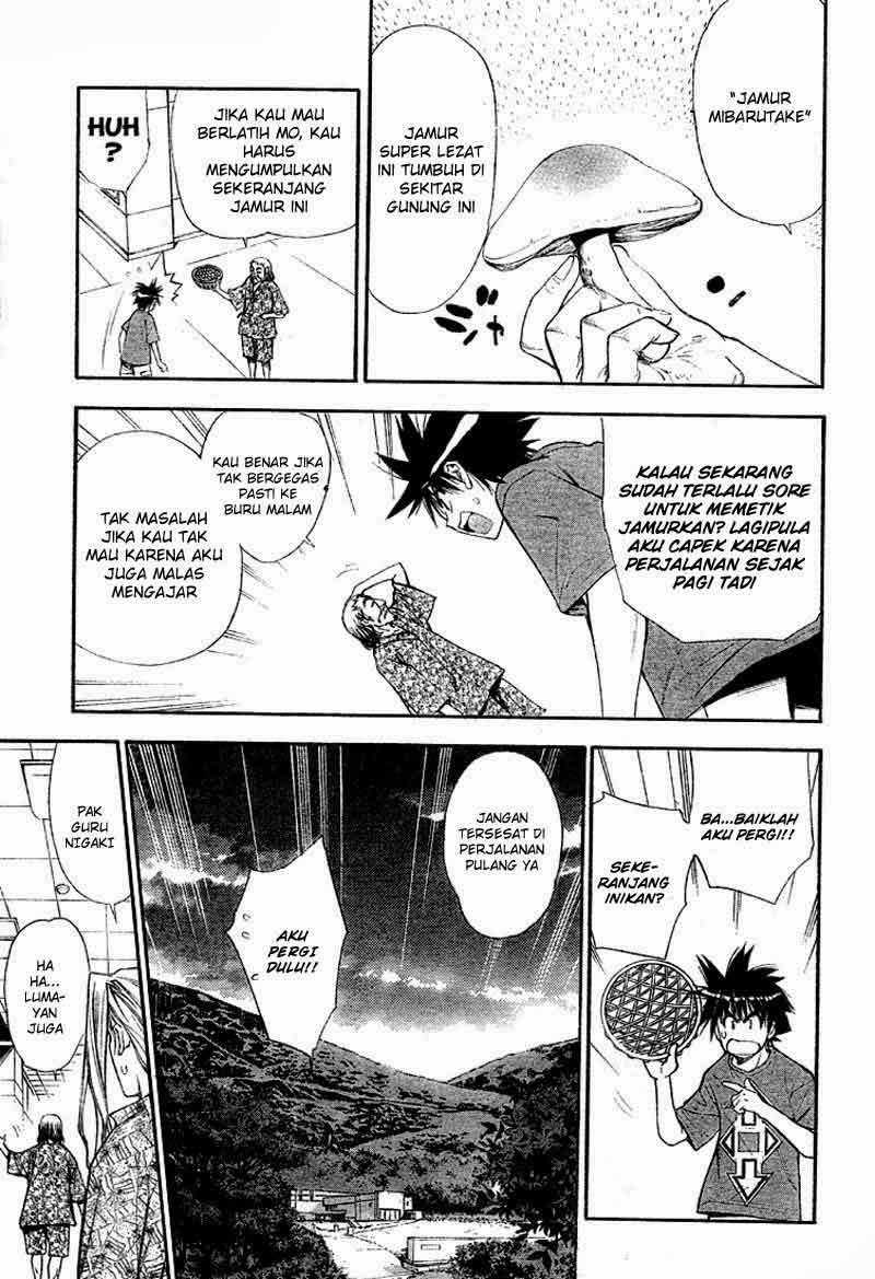 Chapter 62 - halaman 25