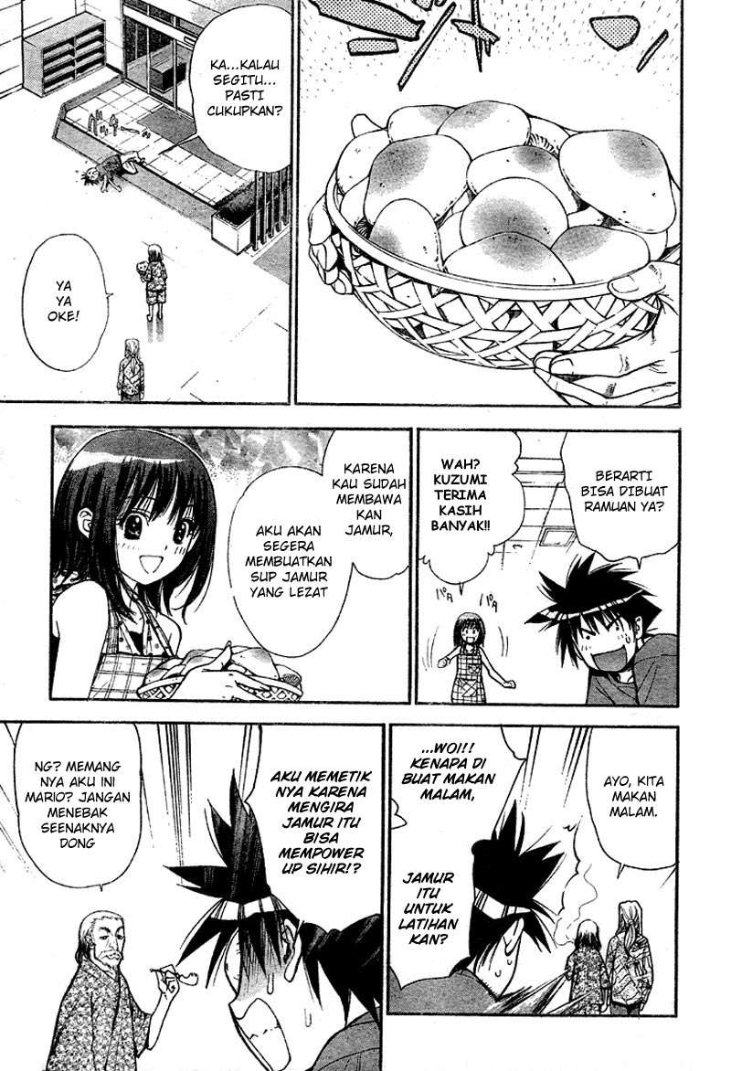 Chapter 62 - halaman 27