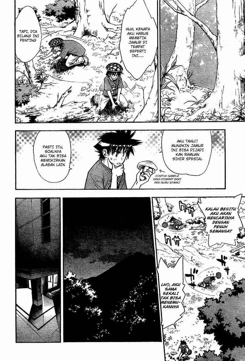Chapter 62 - halaman 28