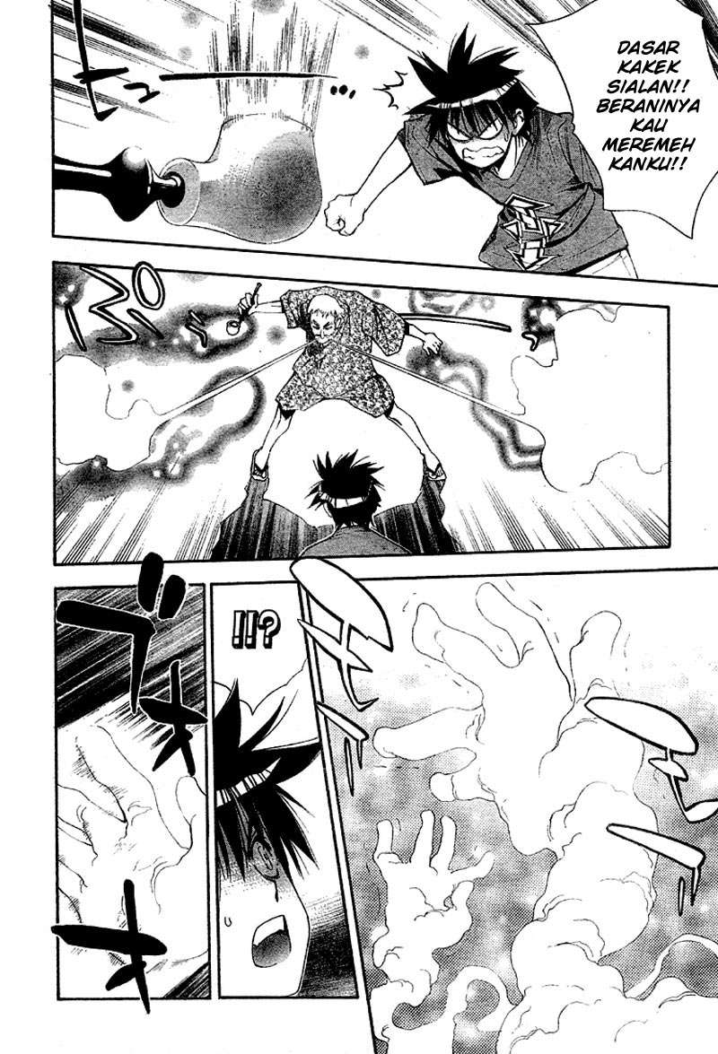 Chapter 62 - halaman 30
