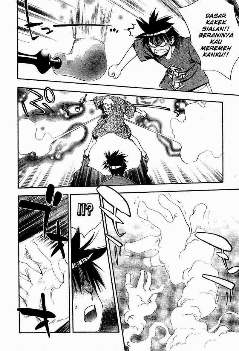 Chapter 62 - halaman 31