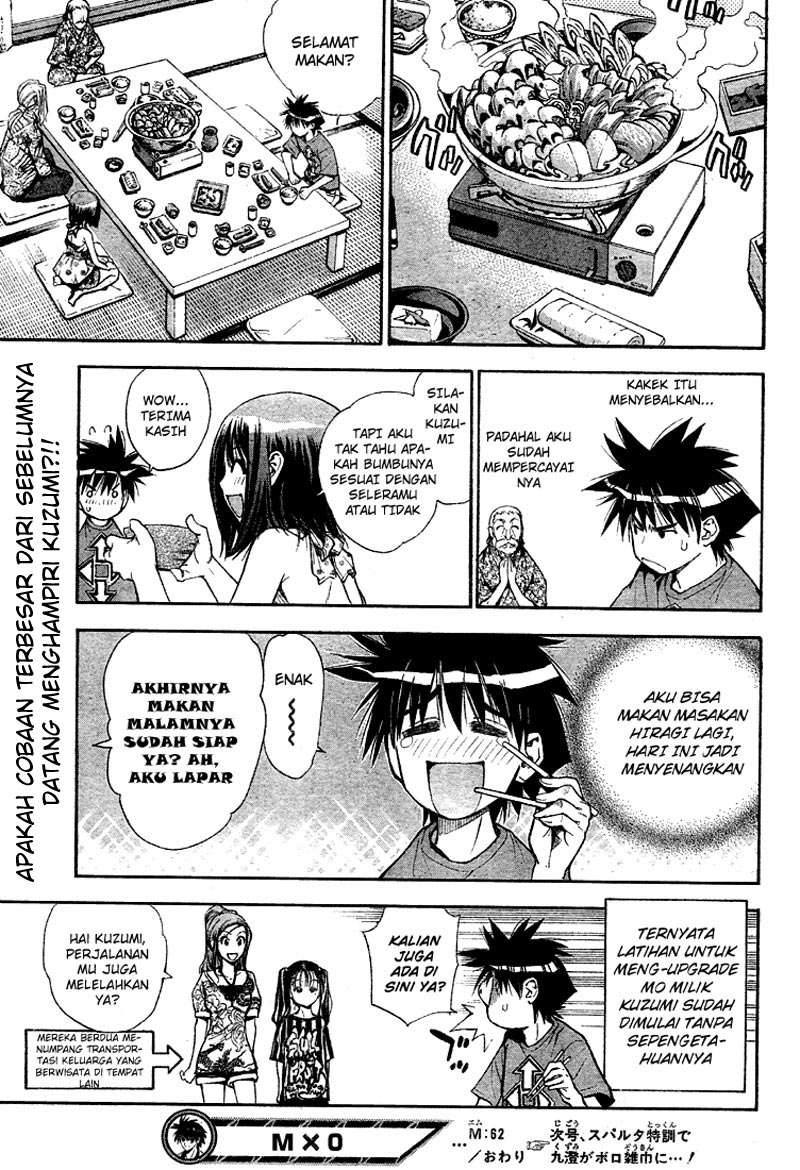 Chapter 62 - halaman 35