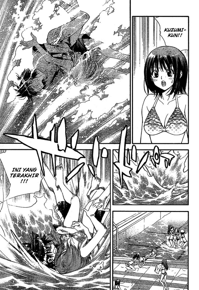 Chapter 61 - halaman 19