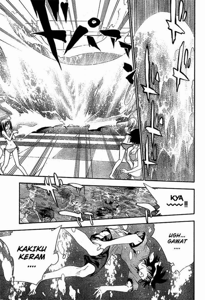 Chapter 61 - halaman 29