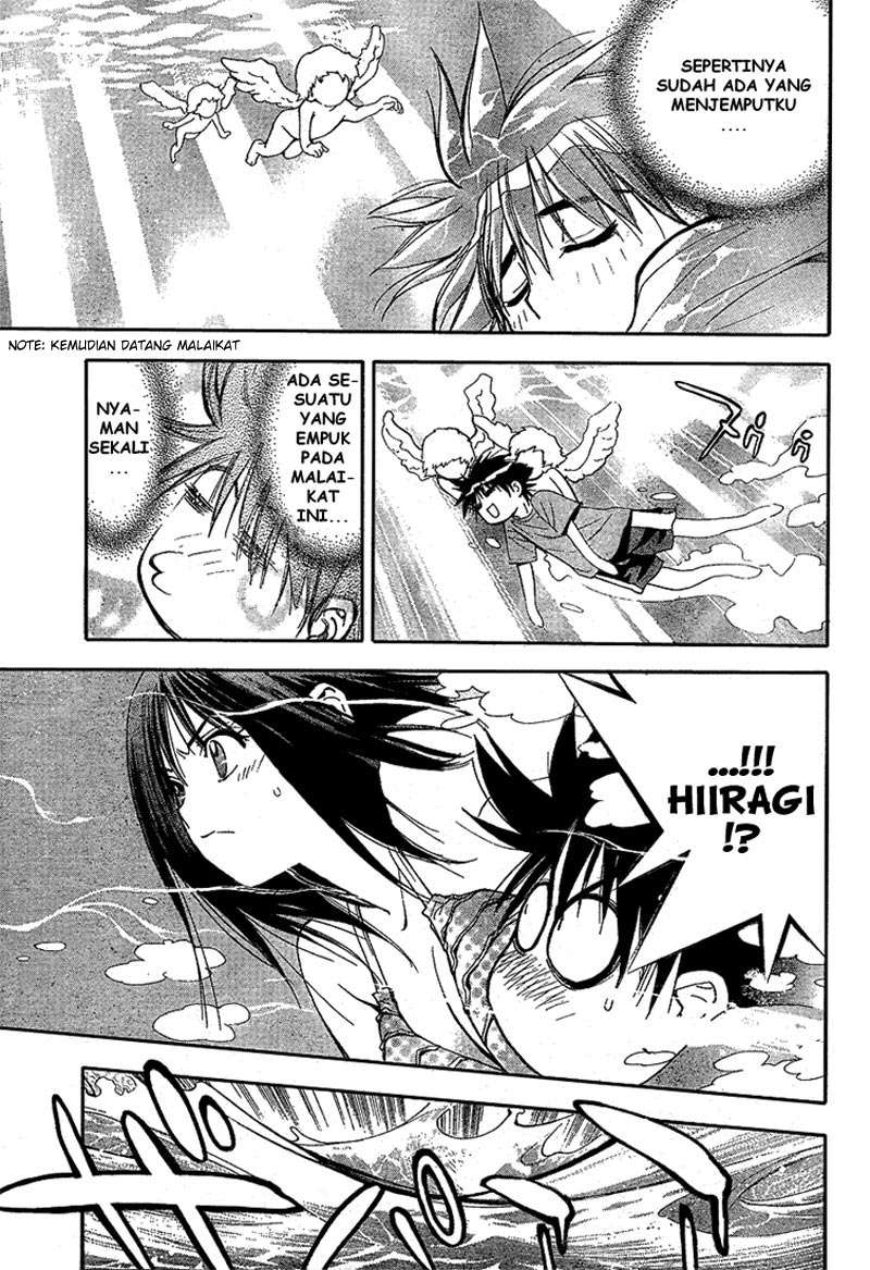 Chapter 61 - halaman 32