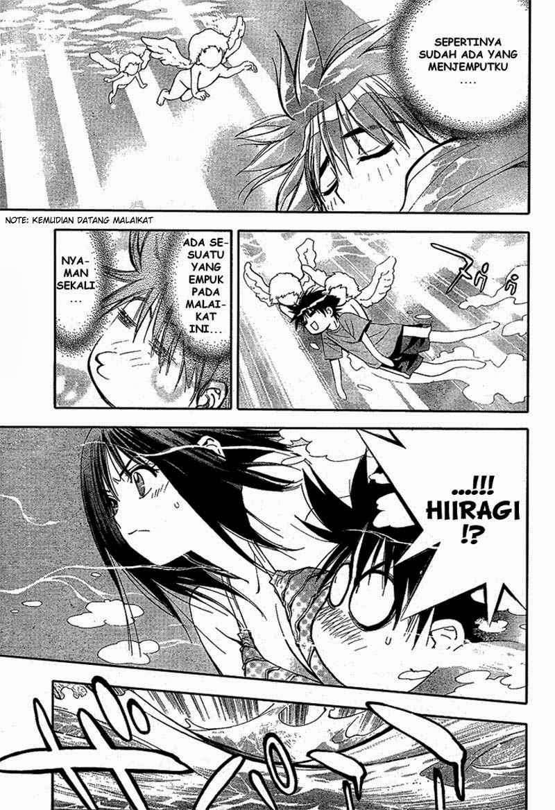 Chapter 61 - halaman 33