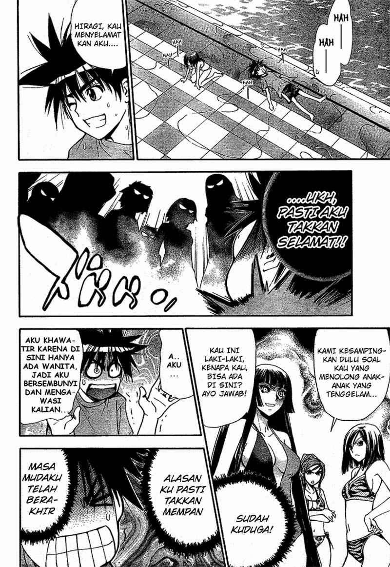 Chapter 61 - halaman 36