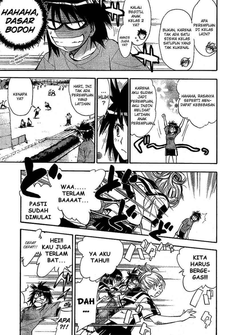 Chapter 60 - halaman 18