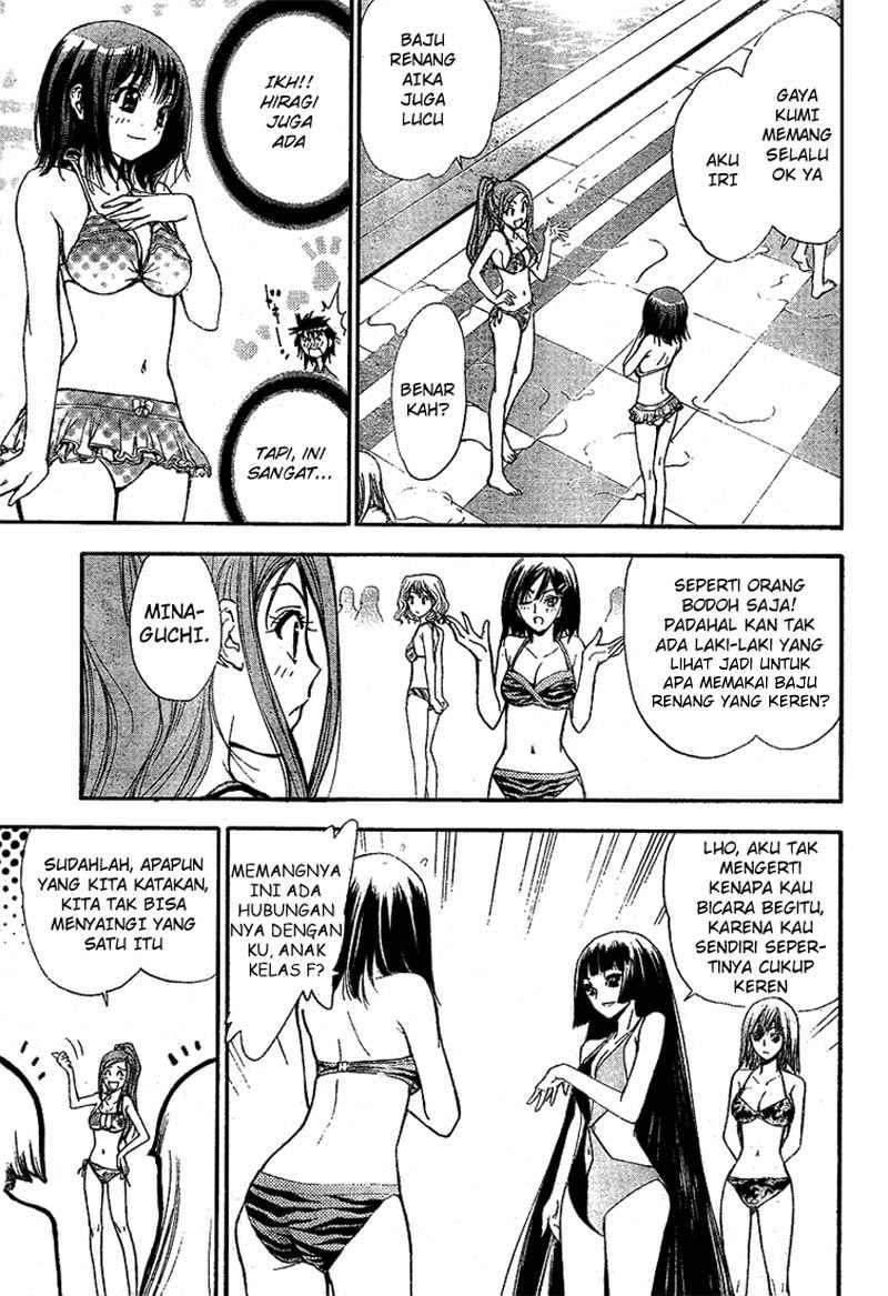 Chapter 60 - halaman 25