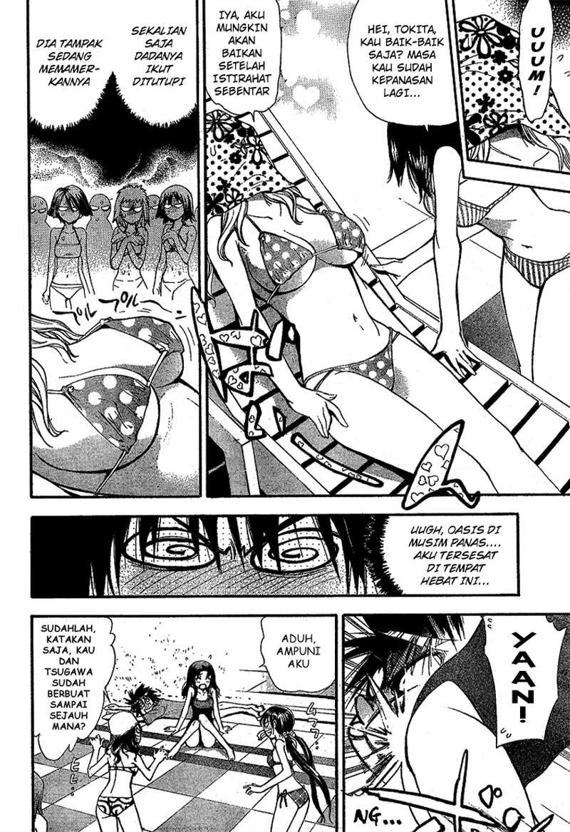 Chapter 60 - halaman 26